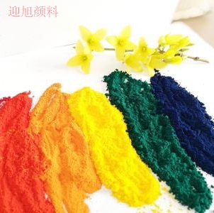 耐高溫塗料用顏料的性能和應用有哪些？